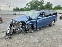 1FMJK1JT3LEA16662 2020 FORD EXPEDITION