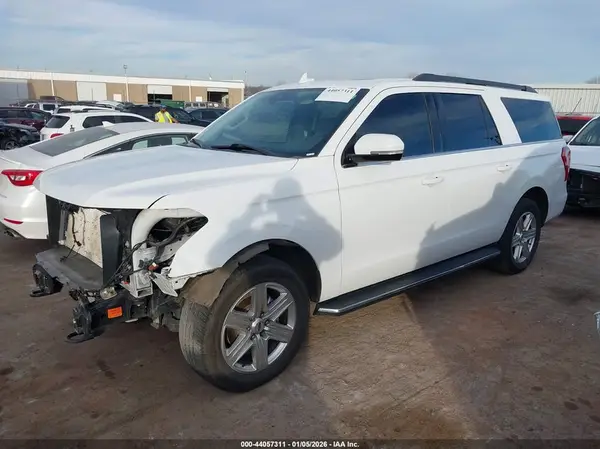 1FMJK1JT3LEA18430 2020 FORD EXPEDITION - Image 2