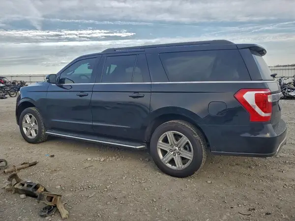 1FMJK1JT3LEA27306 2020 FORD EXPEDITION - Image 2