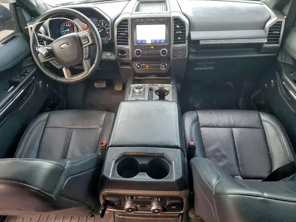 1FMJK1JT3LEA27306 2020 FORD EXPEDITION - Image 8