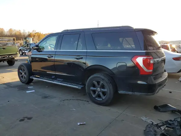 1FMJK1JT3LEA28536 2020 FORD EXPEDITION - Image 2