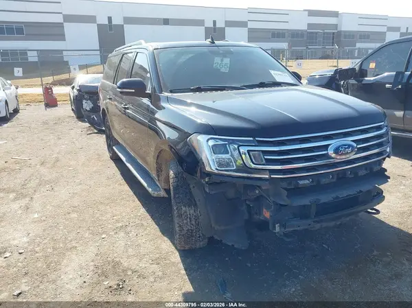 1FMJK1JT3LEA66431 2020 FORD EXPEDITION - Image 1