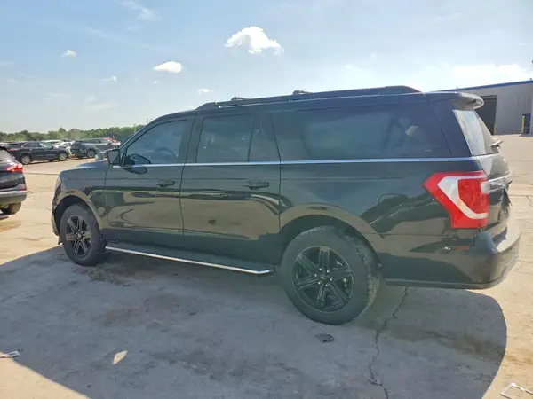 1FMJK1JT3LEA69152 2020 FORD EXPEDITION - Image 2