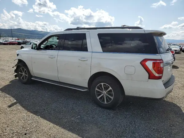 1FMJK1JT3LEA94374 2020 FORD EXPEDITION - Image 2