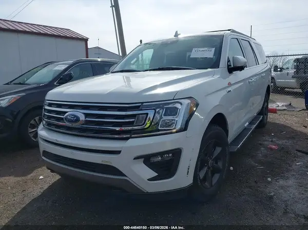 1FMJK1JT3MEA03976 2021 FORD EXPEDITION - Image 2