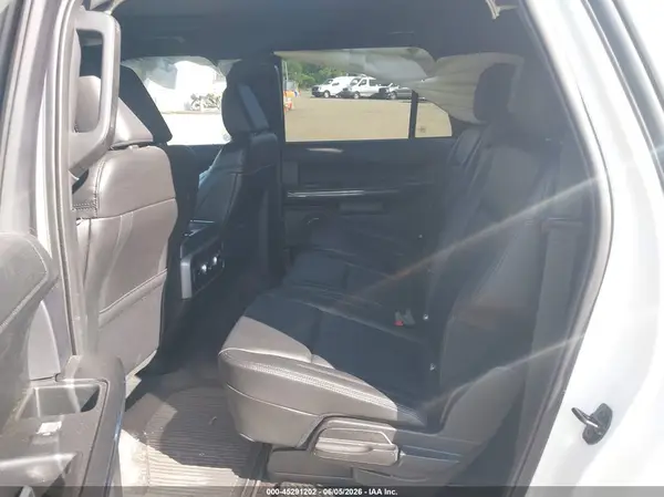 1FMJK1JT3MEA05050 2021 FORD EXPEDITION - Image 8