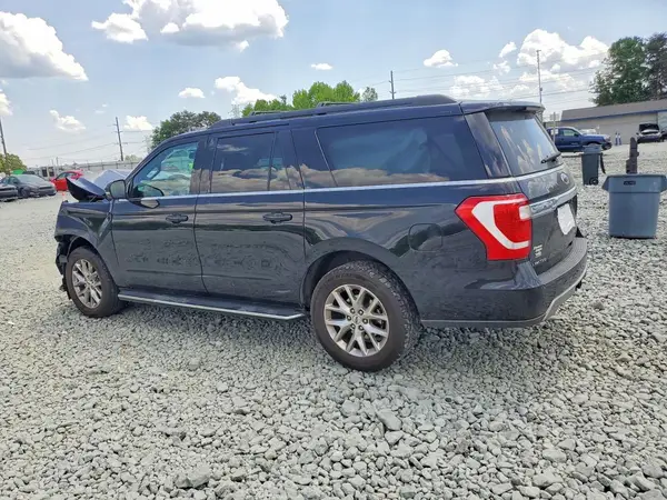1FMJK1JT3MEA10538 2021 FORD EXPEDITION - Image 2