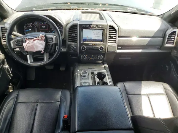 1FMJK1JT3MEA10538 2021 FORD EXPEDITION - Image 8