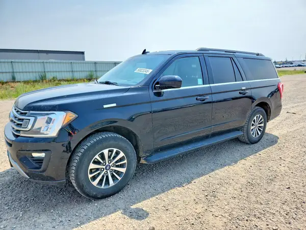 1FMJK1JT3MEA25251 2021 FORD EXPEDITION - Image 1