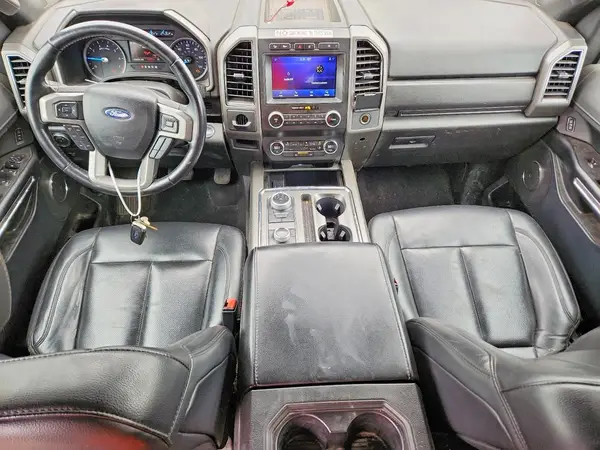 1FMJK1JT3MEA25251 2021 FORD EXPEDITION - Image 8