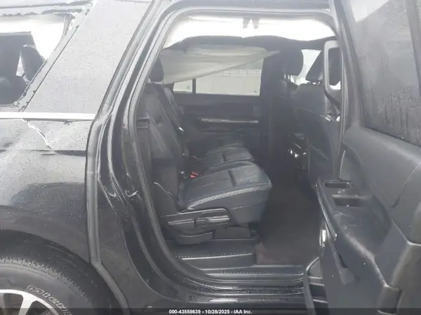 1FMJK1JT3MEA25511 2021 FORD EXPEDITION - Image 8