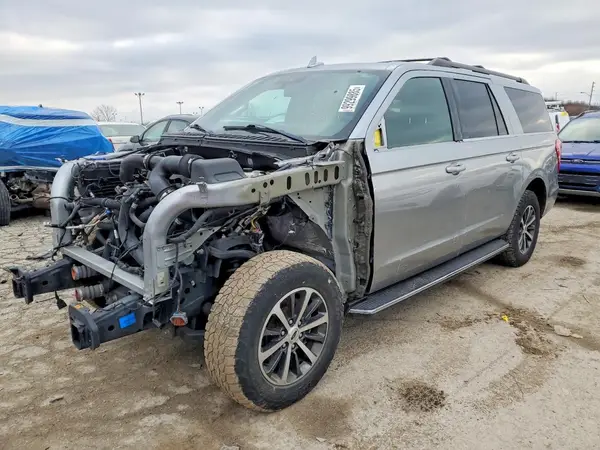 1FMJK1JT3MEA26982 2021 FORD EXPEDITION - Image 1