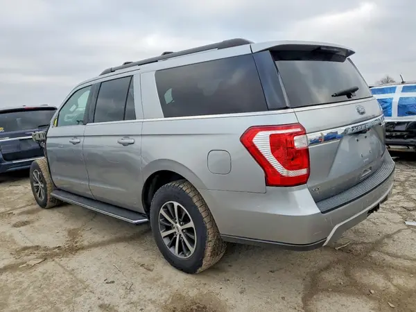 1FMJK1JT3MEA26982 2021 FORD EXPEDITION - Image 2