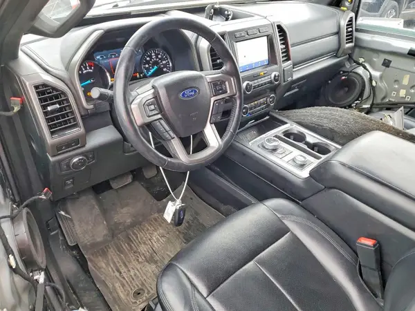 1FMJK1JT3MEA26982 2021 FORD EXPEDITION - Image 8