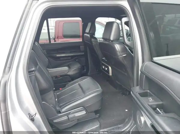 1FMJK1JT3MEA32071 2021 FORD EXPEDITION - Image 8