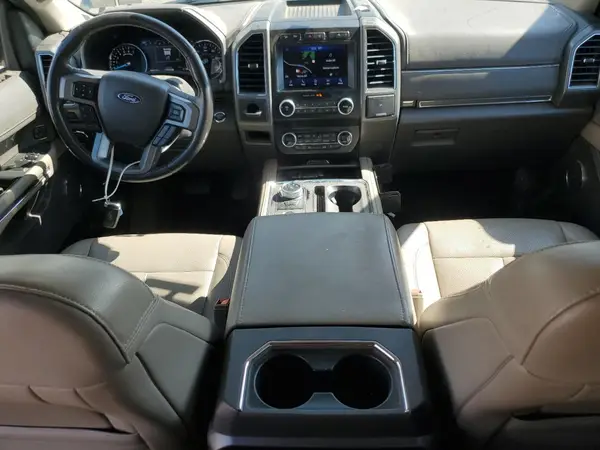 1FMJK1JT3MEA37612 2021 FORD EXPEDITION - Image 8