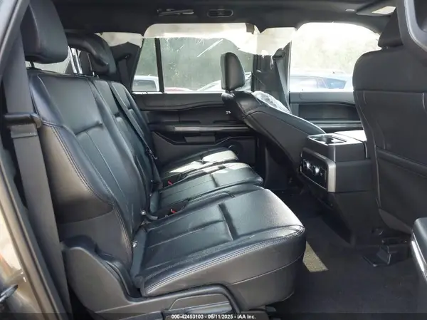 1FMJK1JT3MEA47718 2021 FORD EXPEDITION - Image 8