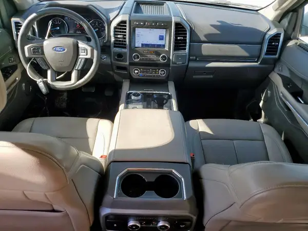 1FMJK1JT3MEA53552 2021 FORD EXPEDITION - Image 8