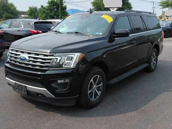 1FMJK1JT3MEA59528 2021 FORD EXPEDITION - Image 2