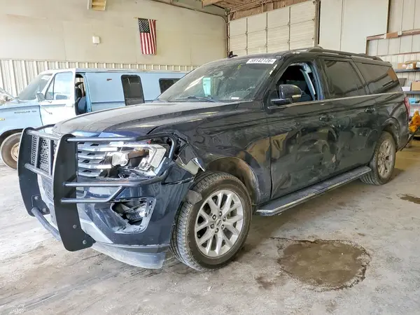 1FMJK1JT3MEA62493 2021 FORD EXPEDITION - Image 1