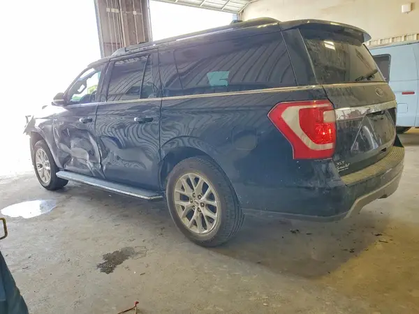 1FMJK1JT3MEA62493 2021 FORD EXPEDITION - Image 2