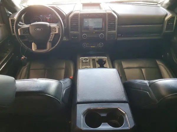 1FMJK1JT3MEA62493 2021 FORD EXPEDITION - Image 8