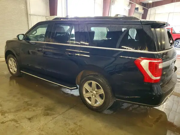 1FMJK1JT3MEA62994 2021 FORD EXPEDITION - Image 2