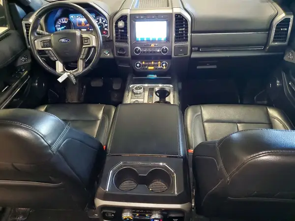 1FMJK1JT3MEA62994 2021 FORD EXPEDITION - Image 8