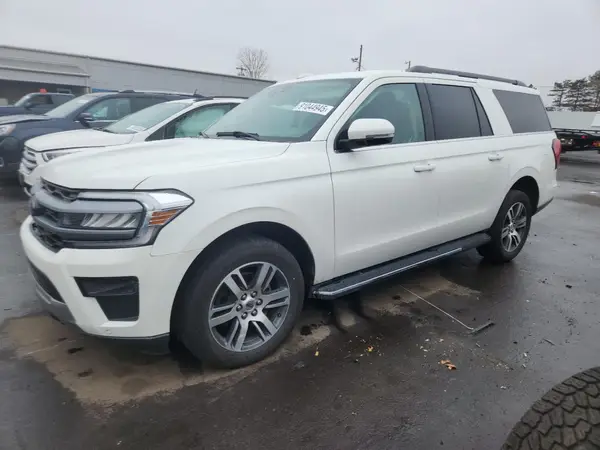 1FMJK1JT3NEA09570 2022 FORD EXPEDITION - Image 1