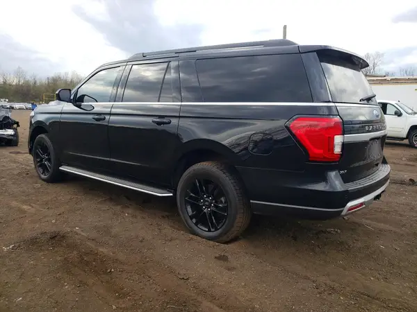 1FMJK1JT3NEA13764 2022 FORD EXPEDITION - Image 2