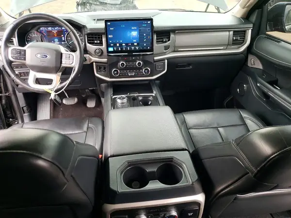 1FMJK1JT3NEA13764 2022 FORD EXPEDITION - Image 8