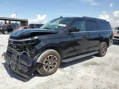 1FMJK1JT3NEA27230 2022 FORD EXPEDITION