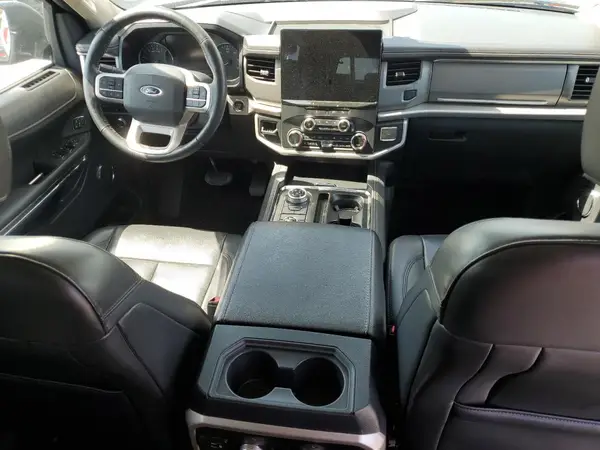 1FMJK1JT3NEA27230 2022 FORD EXPEDITION - Image 8