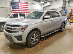 1FMJK1JT3NEA27261 2022 FORD EXPEDITION