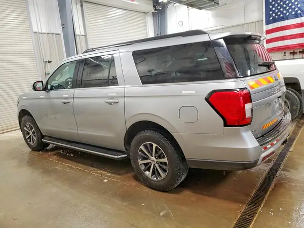 1FMJK1JT3NEA27261 2022 FORD EXPEDITION - Image 2