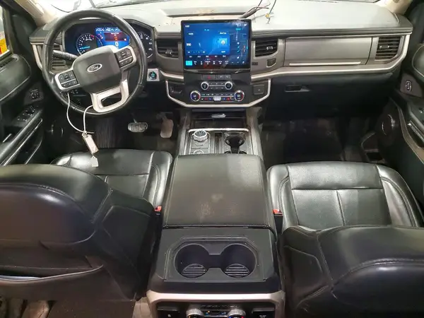 1FMJK1JT3NEA27261 2022 FORD EXPEDITION - Image 8