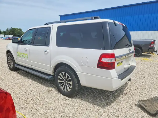 1FMJK1JT4GEF08395 2016 FORD EXPEDITION - Image 2