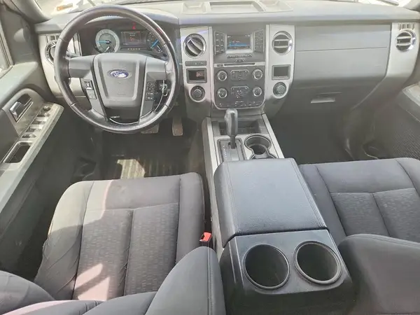 1FMJK1JT4GEF08395 2016 FORD EXPEDITION - Image 8