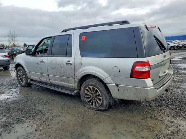 1FMJK1JT4GEF13046 2016 FORD EXPEDITION - Image 2