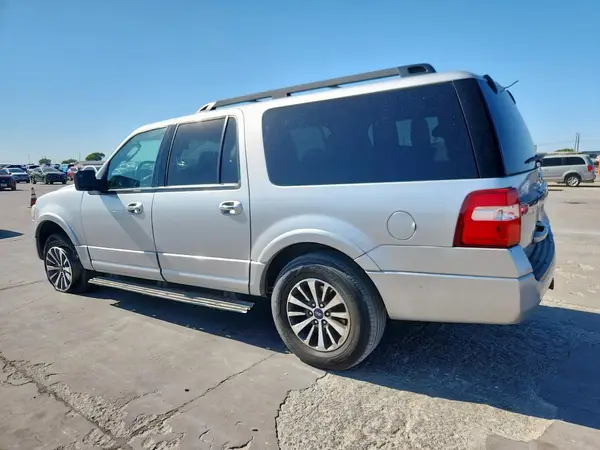 1FMJK1JT4GEF15282 2016 FORD EXPEDITION - Image 2