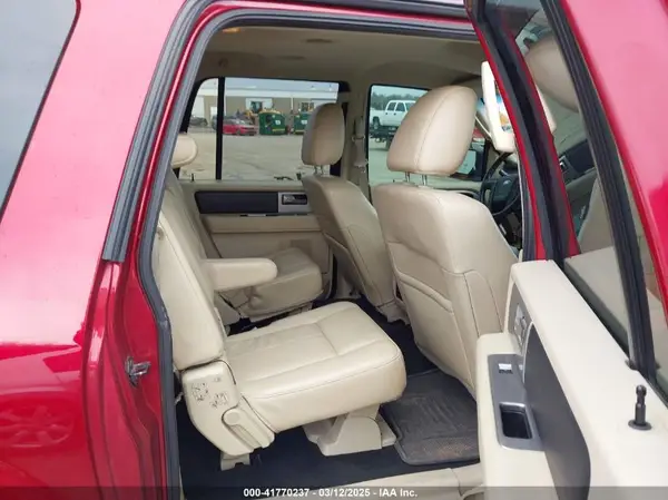 1FMJK1JT4GEF24385 2016 FORD EXPEDITION - Image 8