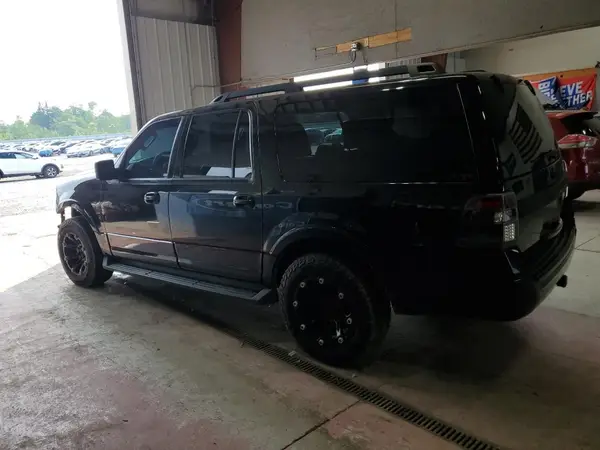 1FMJK1JT4GEF28467 2016 FORD EXPEDITION - Image 2