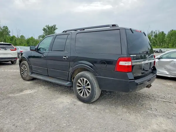 1FMJK1JT4GEF38058 2016 FORD EXPEDITION - Image 2
