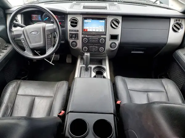 1FMJK1JT4GEF38058 2016 FORD EXPEDITION - Image 8