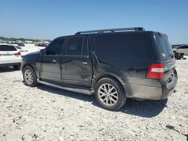 1FMJK1JT4GEF38092 2016 FORD EXPEDITION - Image 2