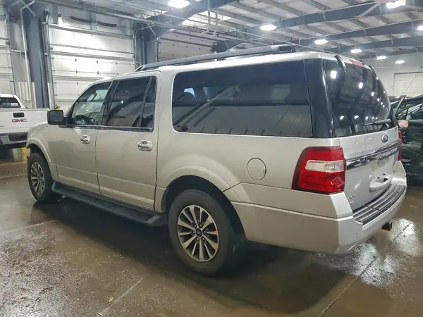 1FMJK1JT4GEF38173 2016 FORD EXPEDITION - Image 2