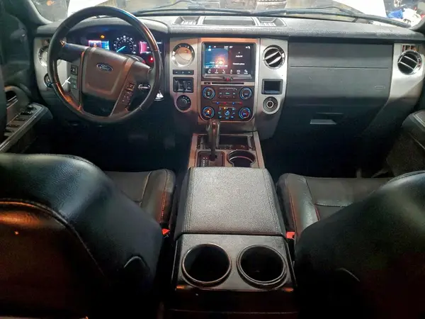 1FMJK1JT4GEF38173 2016 FORD EXPEDITION - Image 8