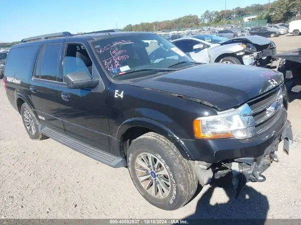 1FMJK1JT4GEF46435 2016 FORD EXPEDITION - Image 1