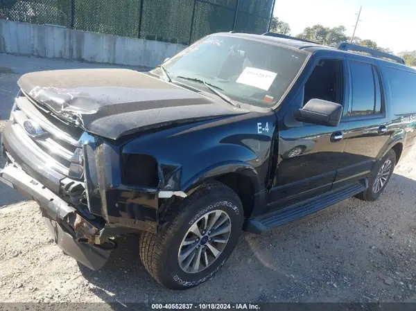 1FMJK1JT4GEF46435 2016 FORD EXPEDITION - Image 2