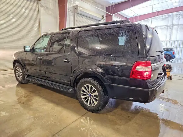 1FMJK1JT4GEF49738 2016 FORD EXPEDITION - Image 2